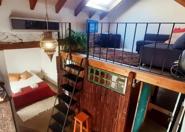 The Farm Appartement