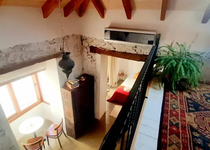 The Farm Appartement