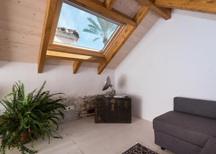 The Farm Appartement Marbellac