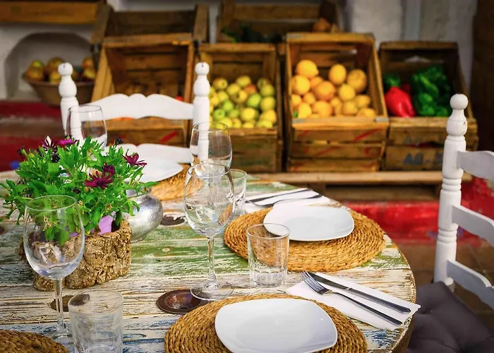 Appartement The Farm *