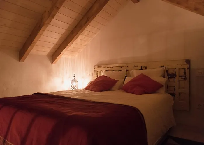 The Farm Appartement