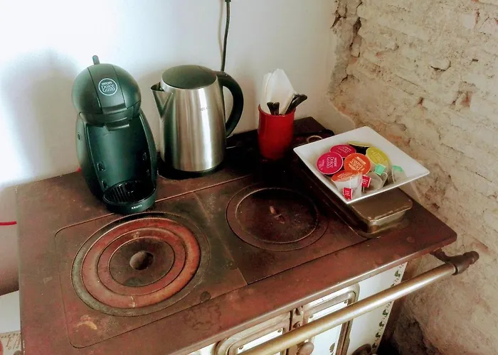 The Farm Appartement Marbellac