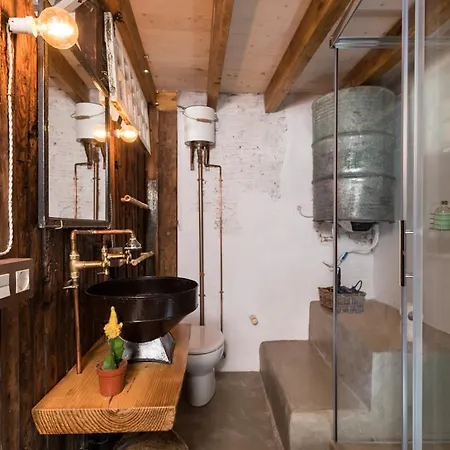 Appartement The Farm *