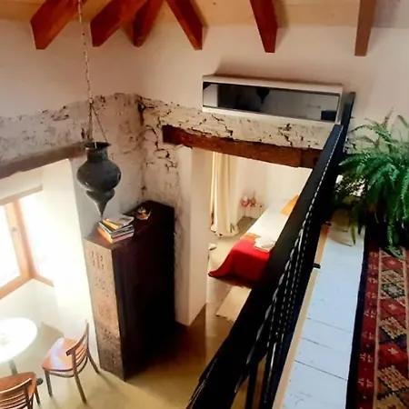 The Farm Appartement