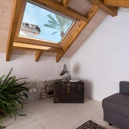 The Farm Appartement Marbella