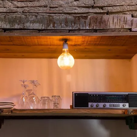 The Farm Appartement