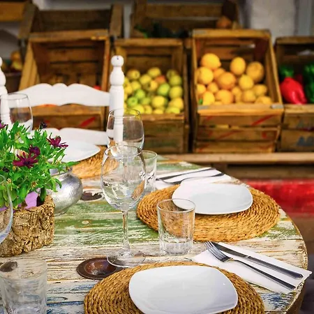 Appartement The Farm *