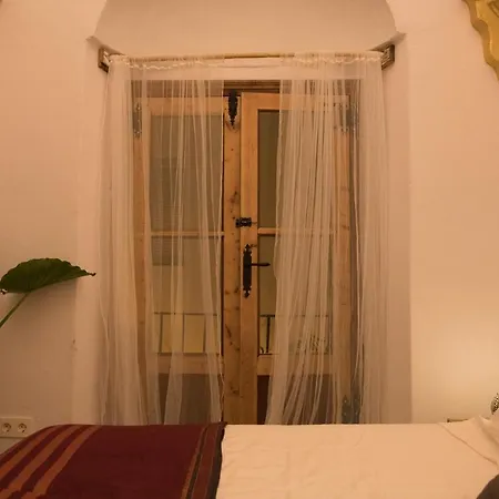 The Farm Appartement *