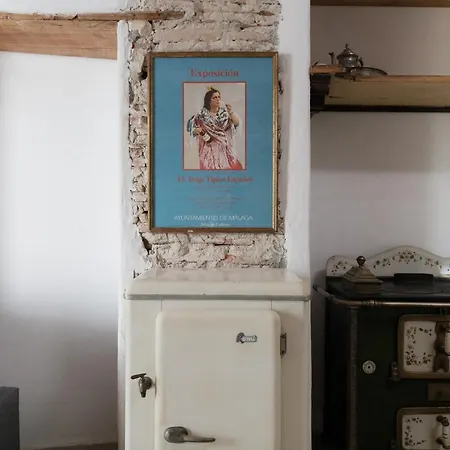 The Farm Appartement *