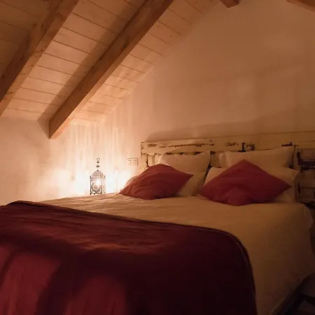 The Farm Appartement