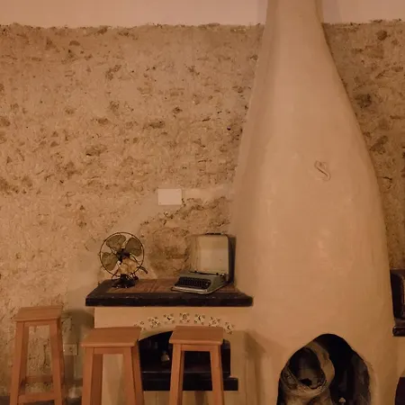 The Farm Appartement Marbella