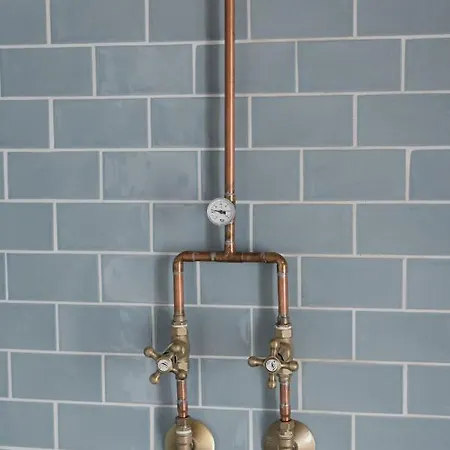 The Farm Appartement