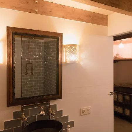 Appartement The Farm Marbella