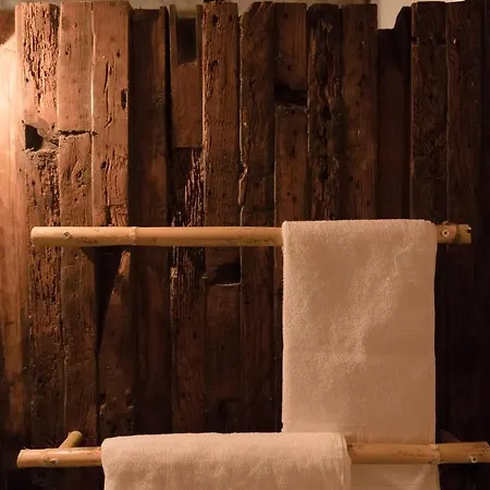 Appartement The Farm